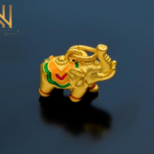 CHARM 24K 9999 - MẪU 24