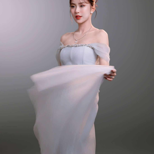 DÂY CHUYỀN VÀNG Ý 750 - MẪU 31