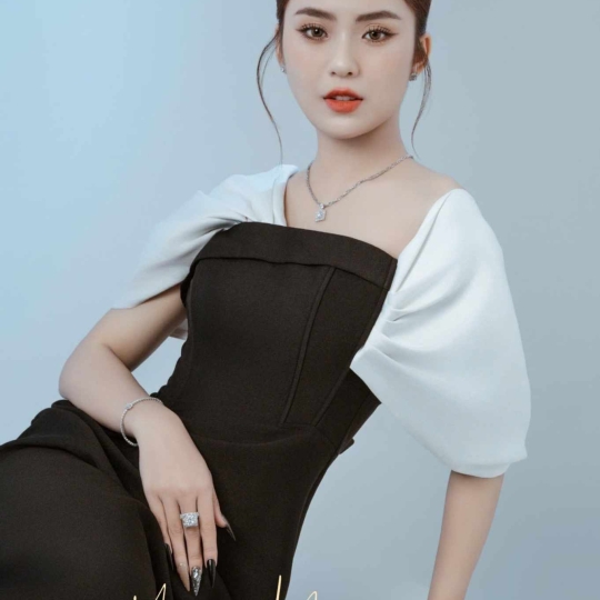 DÂY CHUYỀN VÀNG Ý 750 - MẪU 32