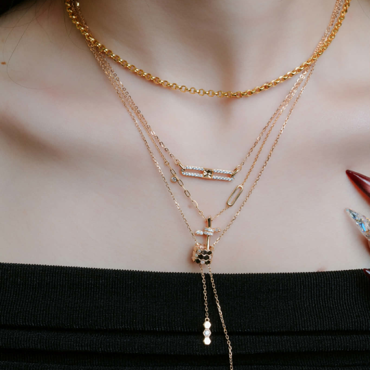 SET VÀNG ITALY 750 - MẪU 185