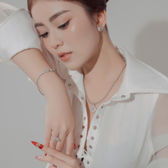 LẮC TAY VÀNG ITALY 750 - MẪU 54