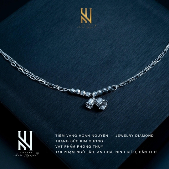 LẮC TAY VÀNG ITALY 750 - MẪU 70