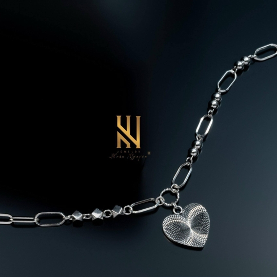 LẮC TAY VÀNG ITALY 750 - MẪU 74