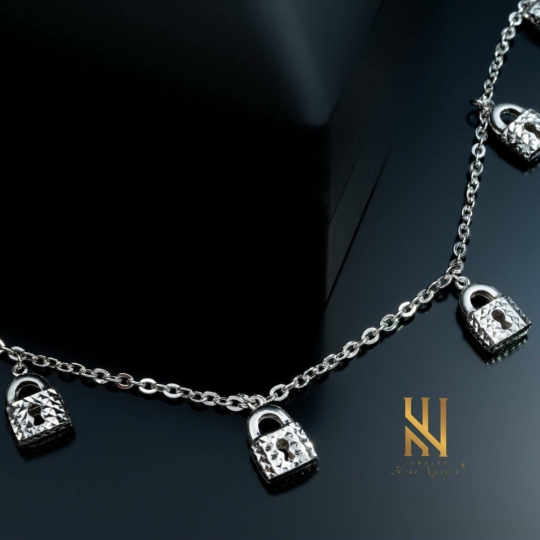 LẮC TAY VÀNG ITALY 750 - MẪU 75