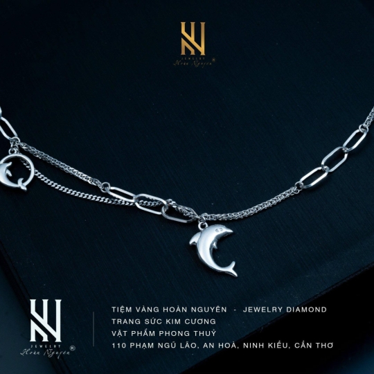 LẮC TAY VÀNG ITALY 750 - MẪU 78