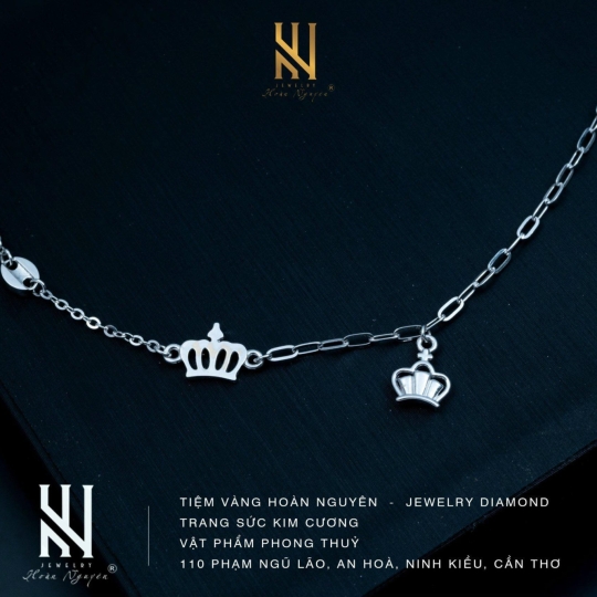 LẮC TAY VÀNG ITALY 750 - MẪU 79