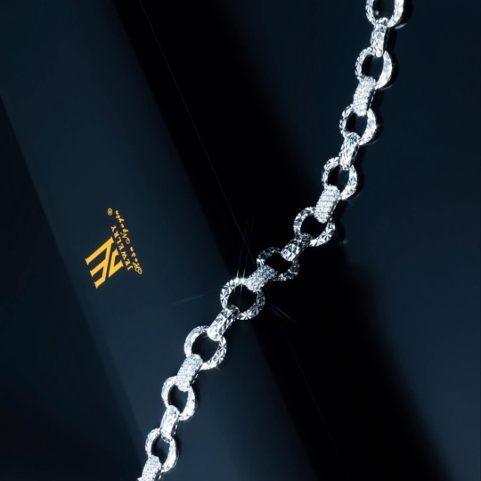 LẮC VÀNG ITALY 750 - MẪU 103