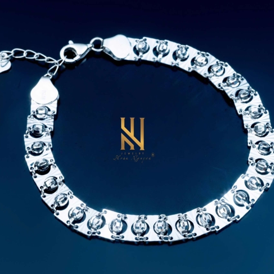 LẮC VÀNG ITALY 750 - MẪU 125