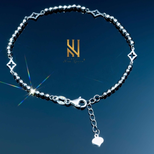 LẮC VÀNG ITALY 750 - MẪU 129