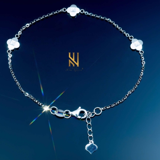 LẮC VÀNG ITALY 750 - MẪU 131