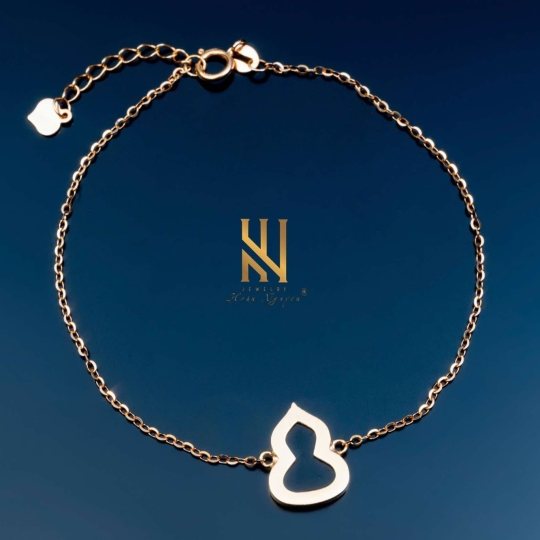 LẮC VÀNG ITALY 750 - MẪU 133