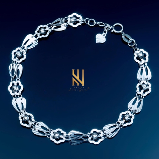 LẮC VÀNG ITALY 750 - MẪU 138