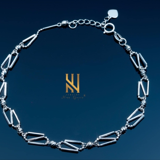 LẮC VÀNG ITALY 750 - MẪU 139