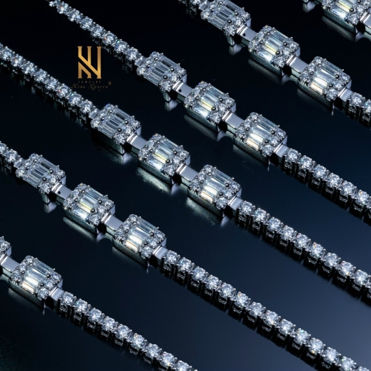 LẮC VÀNG ITALY 750 - MẪU 42