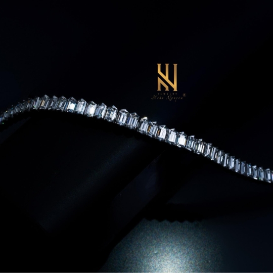 LẮC VÀNG ITALY 750 - MẪU 43