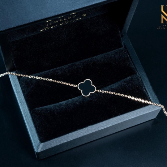 LẮC TAY VÀNG ITALY 750 - MẪU 52