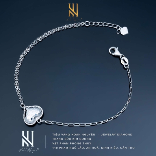 LẮC VÀNG ITALY 750 - MẪU 159