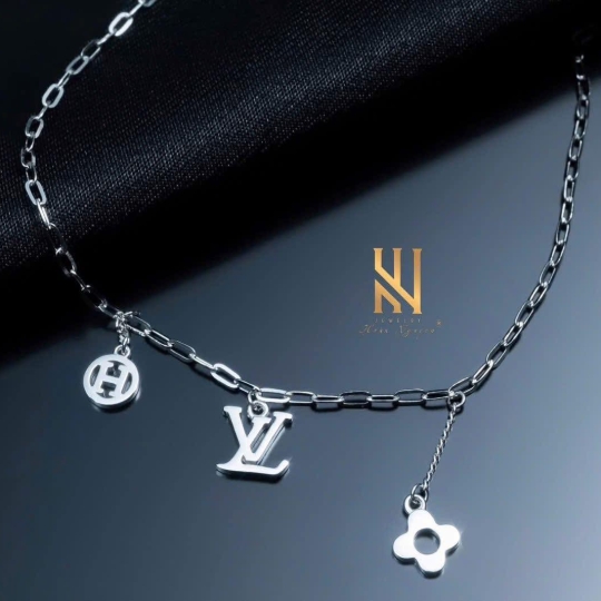 LẮC VÀNG ITALY 750 - MẪU 162