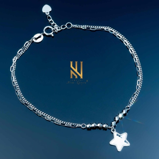 LẮC VÀNG ITALY 750 - MẪU 169