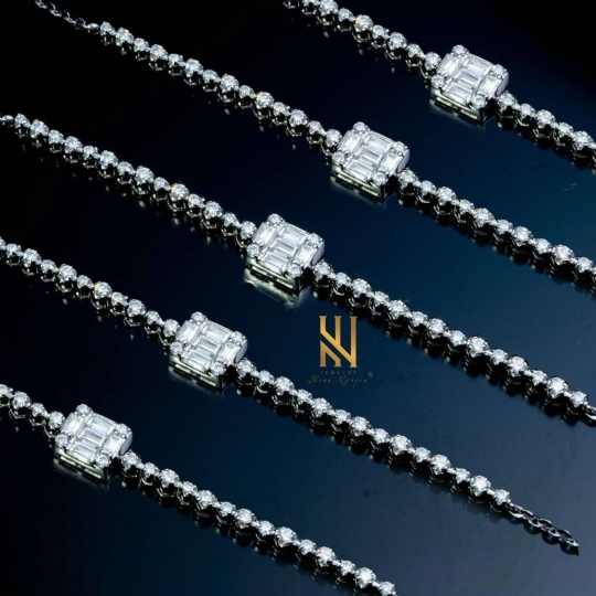 LẮC VÀNG ITALY 750 - MẪU 83