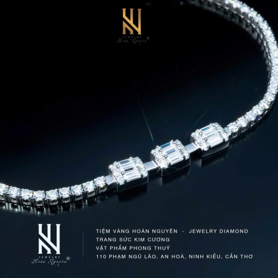 LẮC VÀNG ITALY 750 - MẪU 86