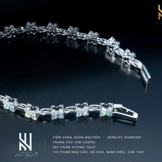 LẮC VÀNG ITALY 750 - MẪU 88