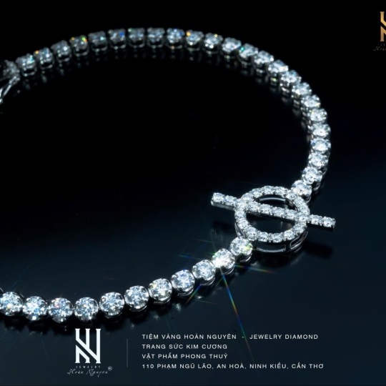 LẮC VÀNG ITALY 750 - MẪU 91