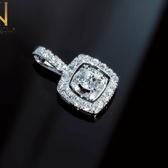 MẶT DÂY VÀNG ITALY 750 MẪU 3