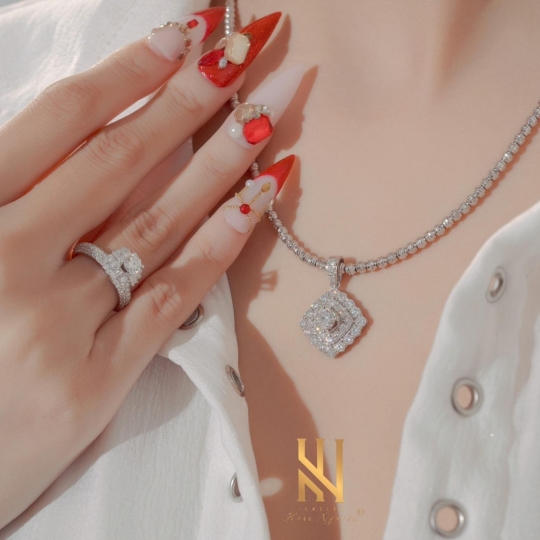 MẶT DÂY VÀNG ITALY 750 MẪU 37