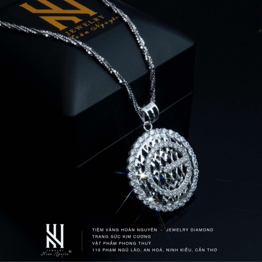 MẶT DÂY VÀNG ITALY 750 - MẪU 41