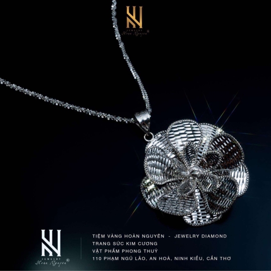 MẶT DÂY VÀNG ITALY 750 - MẪU 42