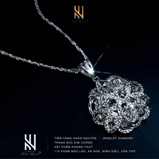 MẶT DÂY VÀNG ITALY 750 - MẪU 43