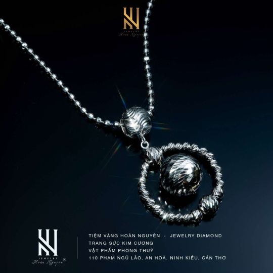 MẶT DÂY VÀNG ITALY 750 - MẪU 44