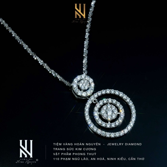 MẶT DÂY VÀNG ITALY 750 - MẪU 45