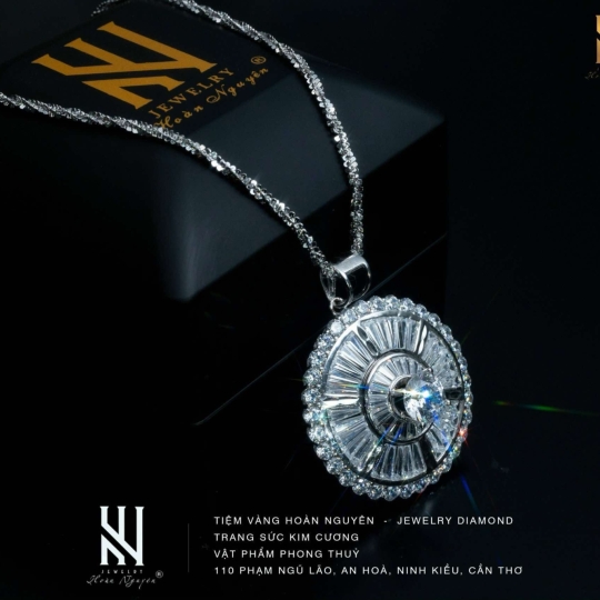 MẶT DÂY VÀNG ITALY 750 - MẪU 46