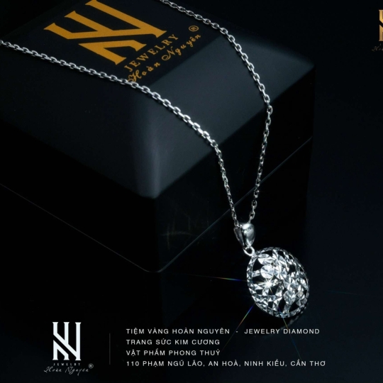 MẶT DÂY VÀNG ITALY 750 - MẪU 47