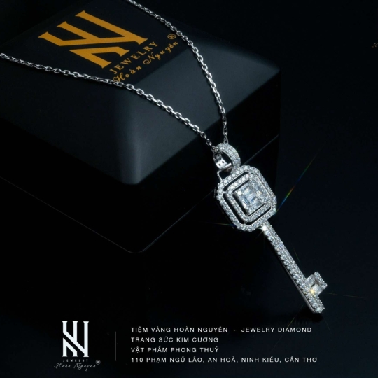 MẶT DÂY VÀNG ITALY 750 - MẪU 48