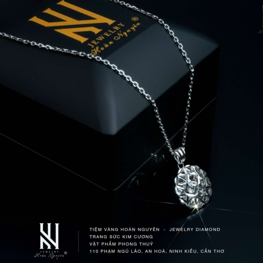 MẶT DÂY VÀNG ITALY 750 - MẪU 49