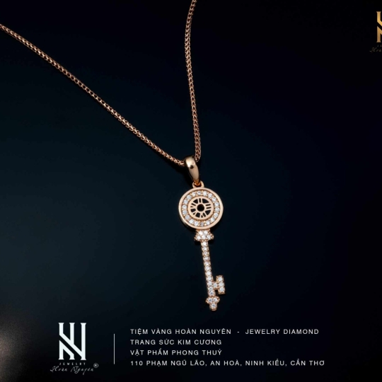 MẶT DÂY VÀNG ITALY 750 - MẪU 58