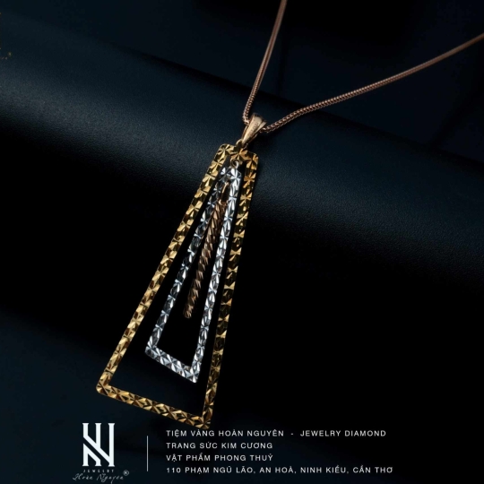 MẶT DÂY VÀNG ITALY 750 - MẪU 59