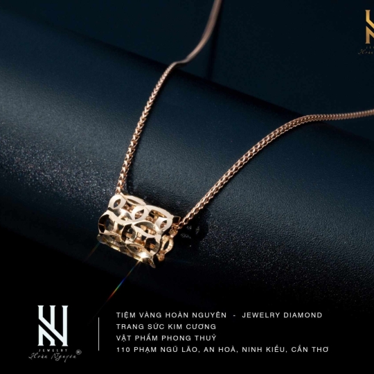 MẶT DÂY VÀNG ITALY 750 - MẪU 62