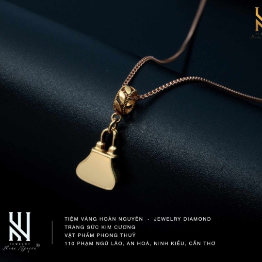 MẶT DÂY VÀNG ITALY 750 - MẪU 65