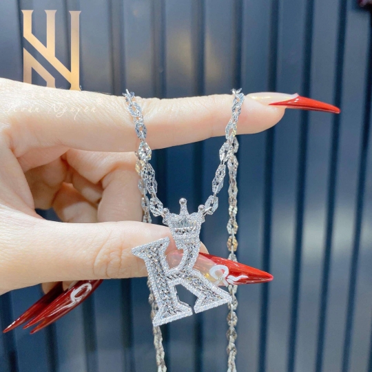 MẶT DÂY VÀNG ITALY 750 - MẪU 68