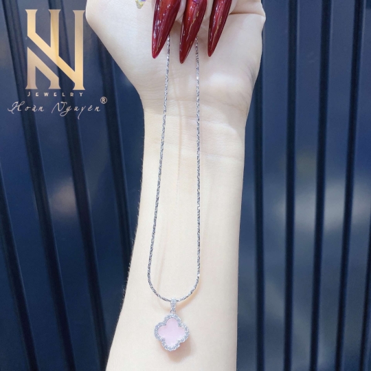 MẶT DÂY VÀNG ITALY 750 - MẪU 69