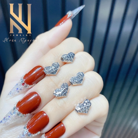 MẶT DÂY VÀNG ITALY 750 - MẪU 71