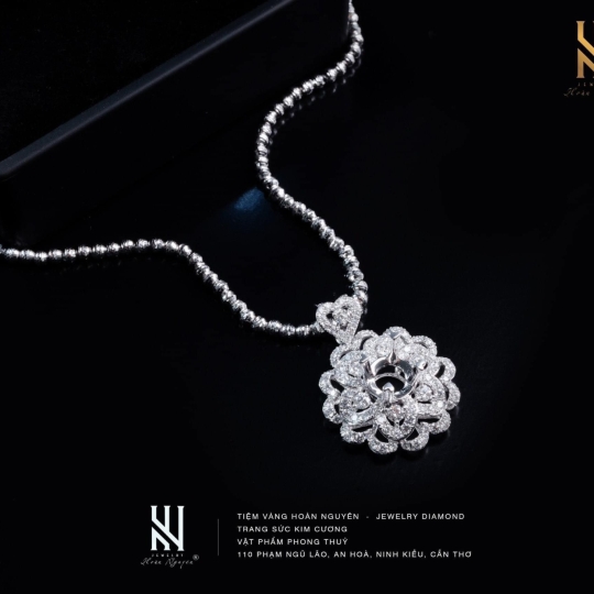 MẶT DÂY VÀNG ITALY 750 MẪU 8