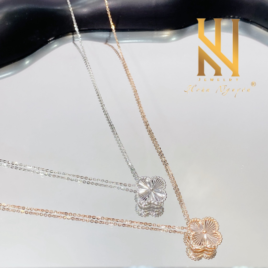 MẶT DÂY VÀNG ITALY 750 - MẪU 82