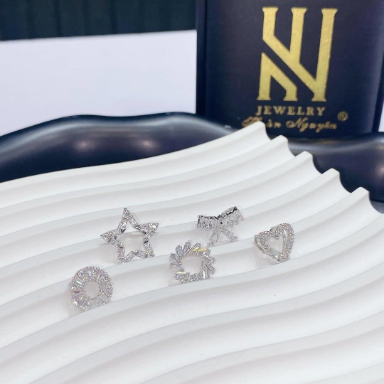 MẶT DÂY VÀNG ITALY 750 - MẪU 83