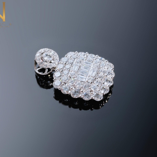 MẶT DÂY VÀNG ITALY 750 MẪU 2