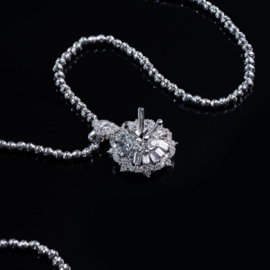 MẶT VÀNG ITALY 750 MẪU 10